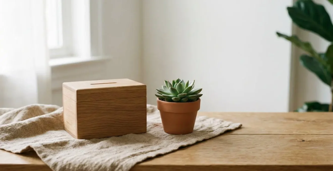 Représentation visuelle d'une épargne familiale responsable et durable avec le livret LDDS