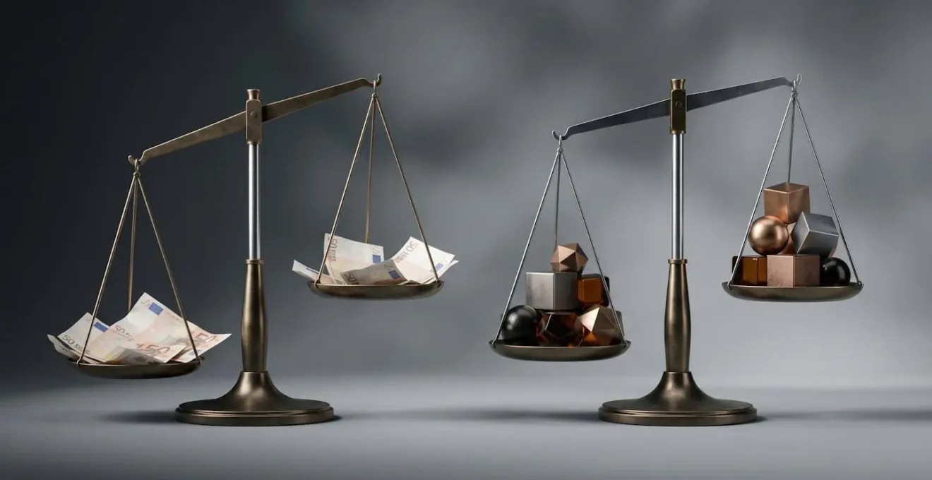 Optimisation fiscale des gains boursiers et plus-values mobilières