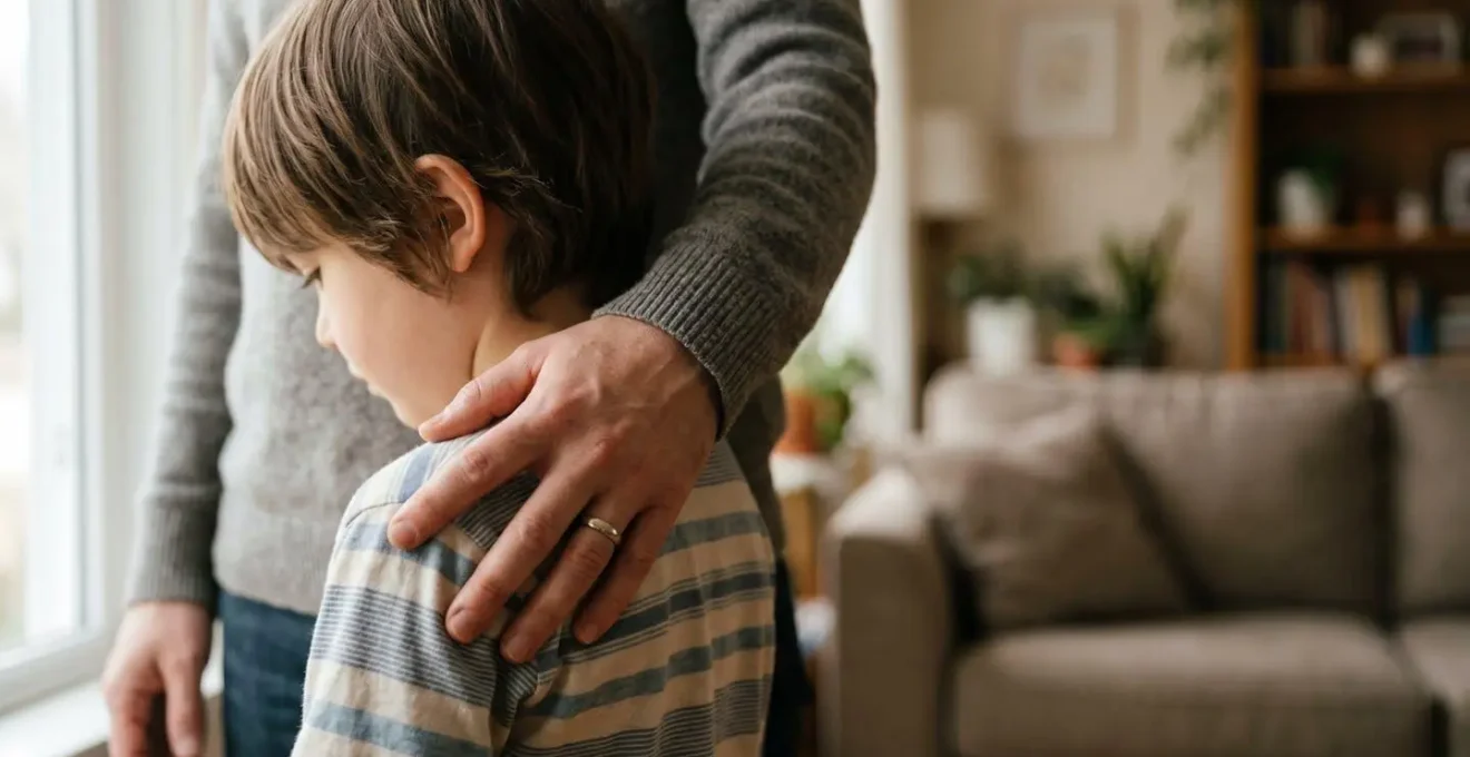 Une famille protégée contre les accidents du quotidien