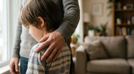 Une famille protégée contre les accidents du quotidien